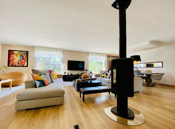 Villa Grey