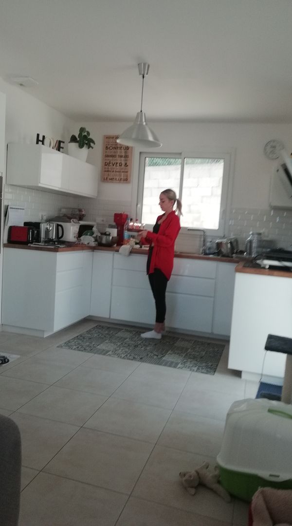 La maison de Valerie