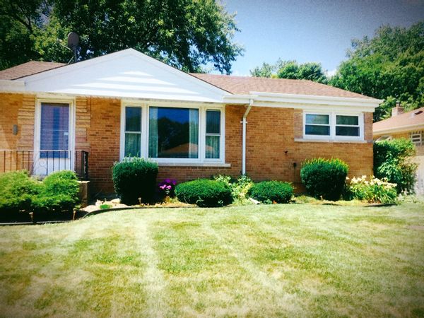 La maison de Shawna