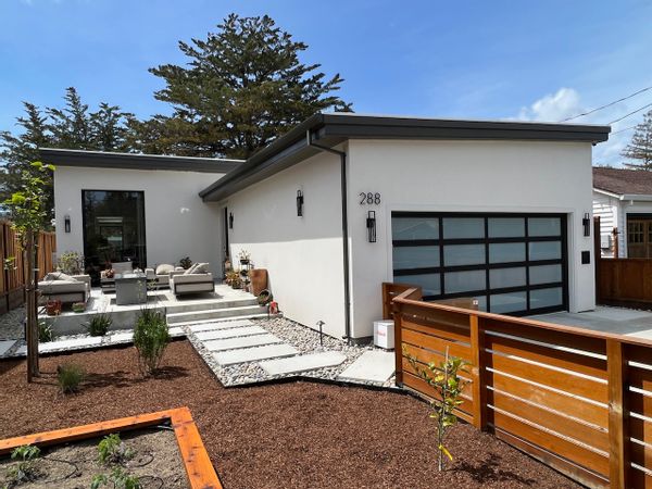 La maison de Markus