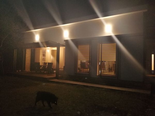 La maison de Sandra&Berni