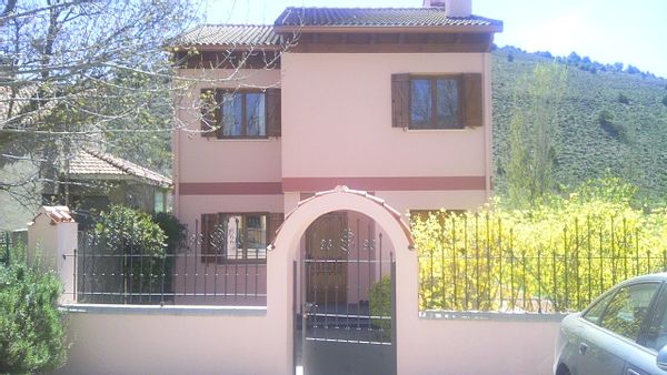 La maison de Debbie