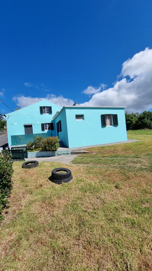 La maison de Cláudia & Anthony