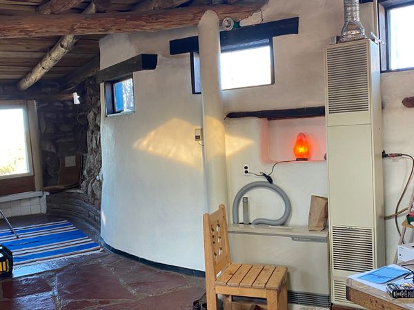 La maison de Shawn
