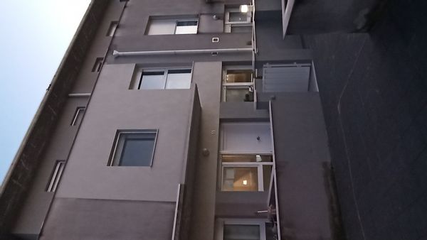 La maison de Carmen