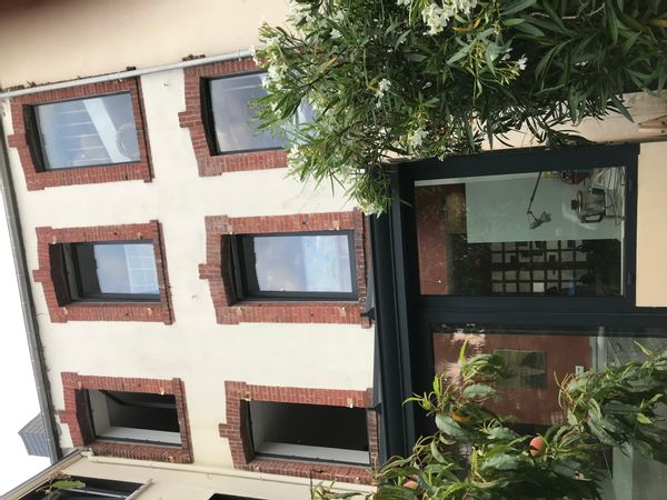 La maison de Solenn