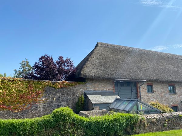 La maison de Karen