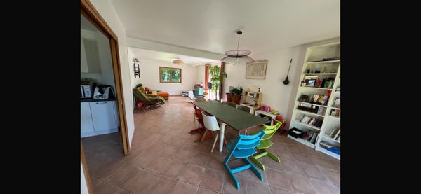 La maison de Clemence