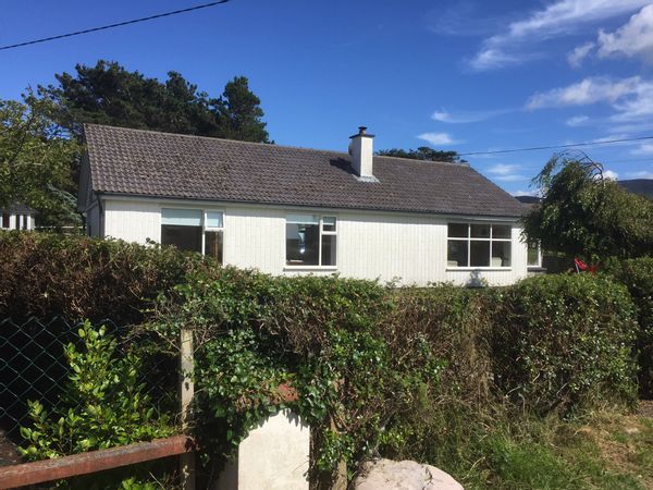 La maison de conor