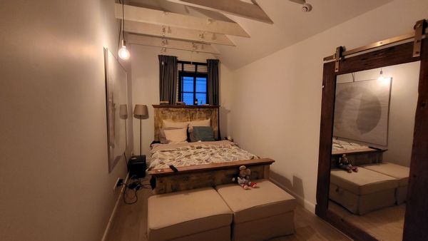 La maison de Eugenijus
