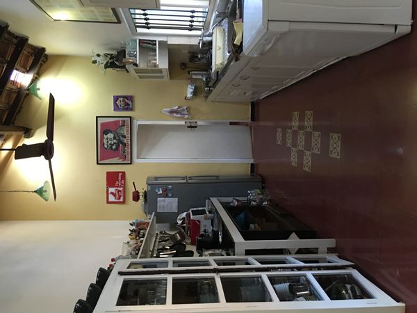 La maison de Moneisha