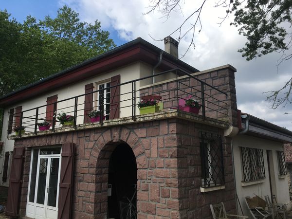 En travaux actuellement non disponible jusqu'à nouvel ordre!