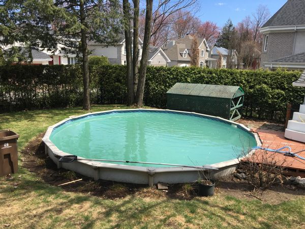 Belle maison dans un quartier boisé, proche de tout et tranquille