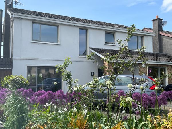 La maison de Stephen
