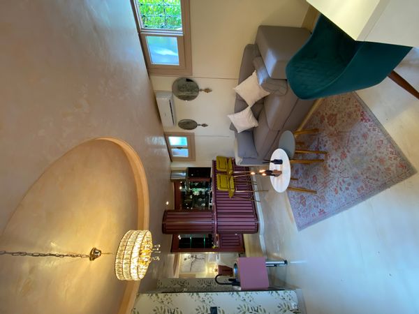 La maison de Ángel