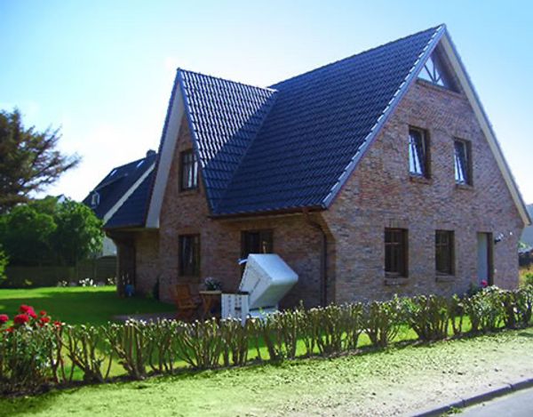 La maison de Danny
