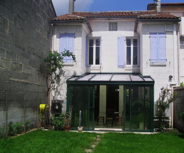 La maison de Didier