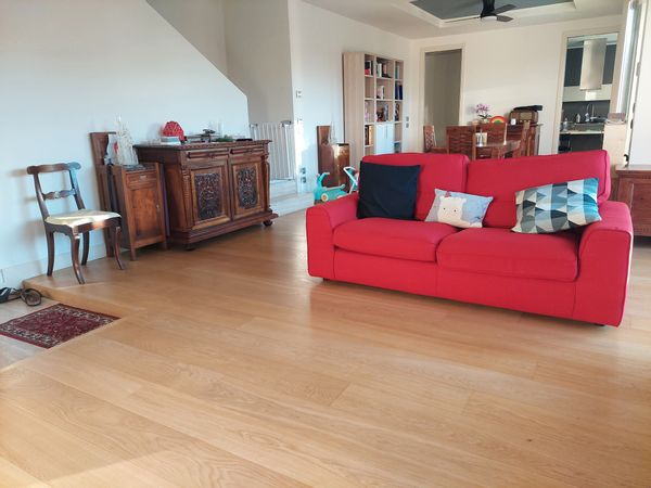 La maison de Lidia Nicola