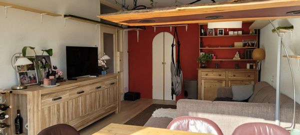 La maison de Emiel