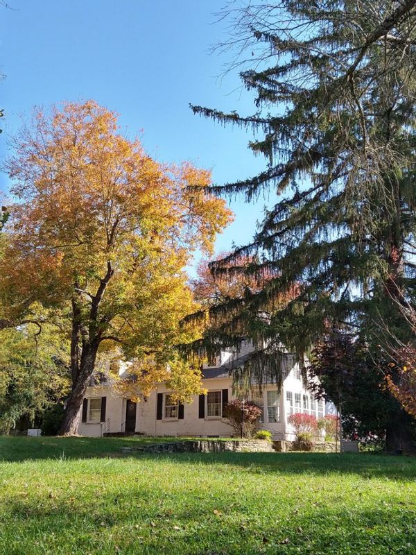 La maison de Bethany