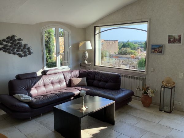 La maison d’Adrienne