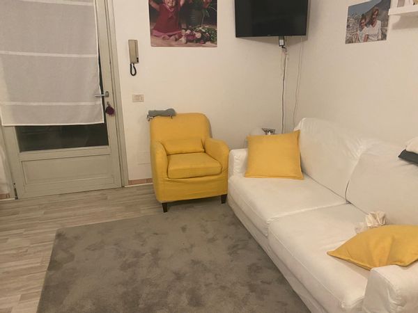 La maison de Simona