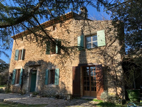 La maison de Nataly et d'Olivier