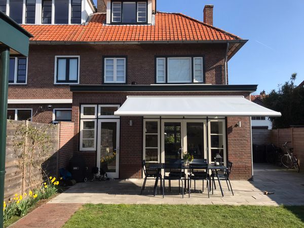 La maison de Katrina