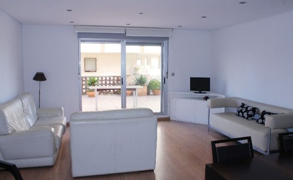 La maison de Eusebio