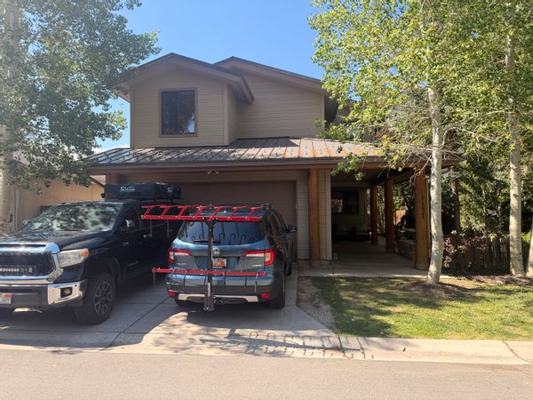 La maison de Tom
