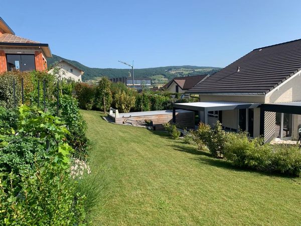 La maison de Fanny et Jérémy Disponibilité Avril 2026 10 jours minimum pour été 2026