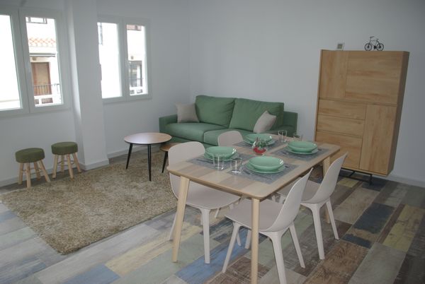 La maison de Josep