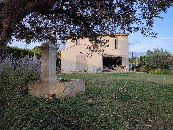 Maison de Loïc et Miriam