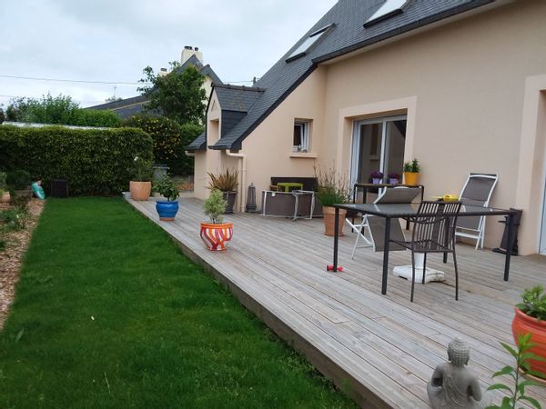 La maison apaisante
