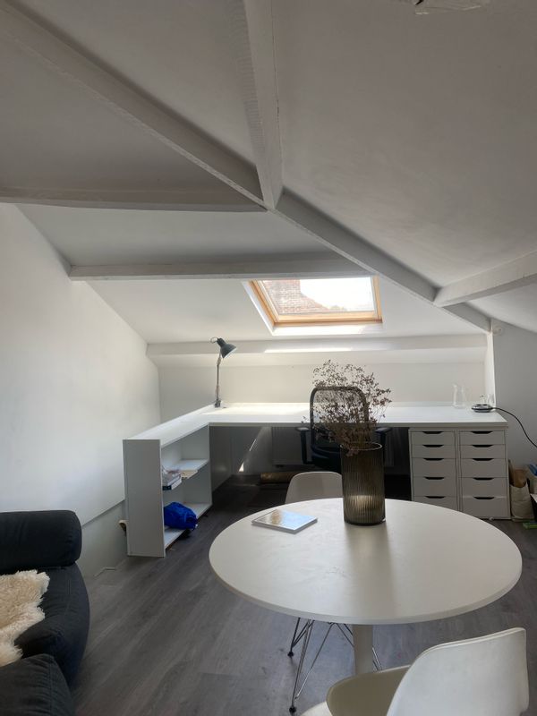 La maison de Arin