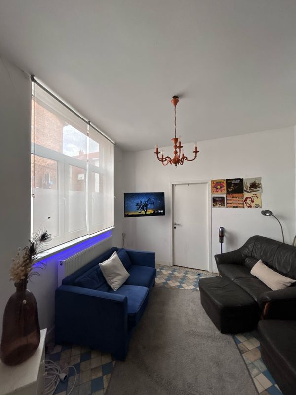 La maison de Arin