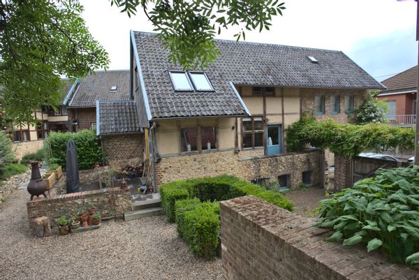 La maison de Niniane