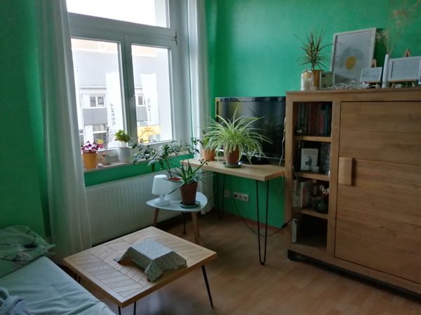 La maison de Elisa