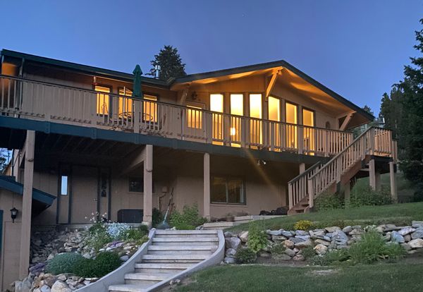 La maison de susan