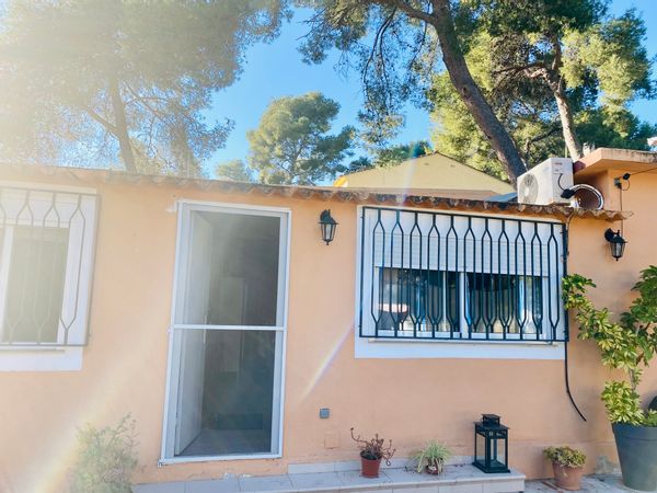 La maison de Virtu