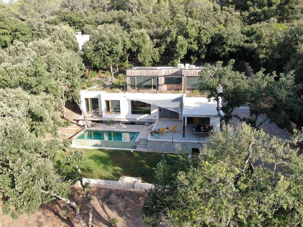 La maison de Daniela
