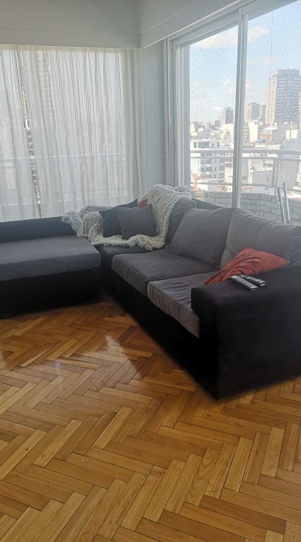 La maison de Flor