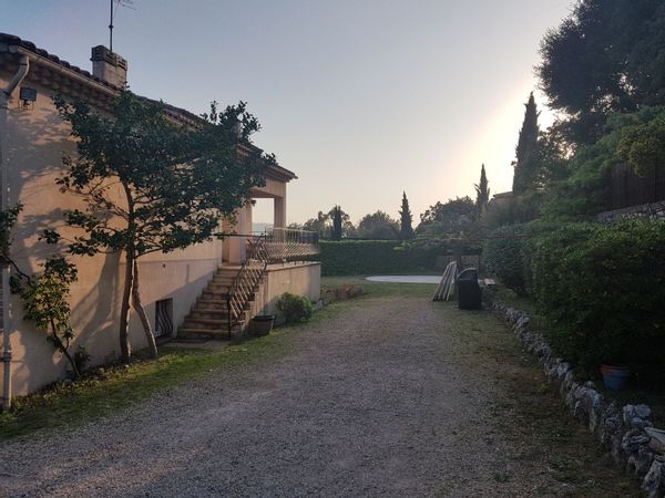 La maison de Xav