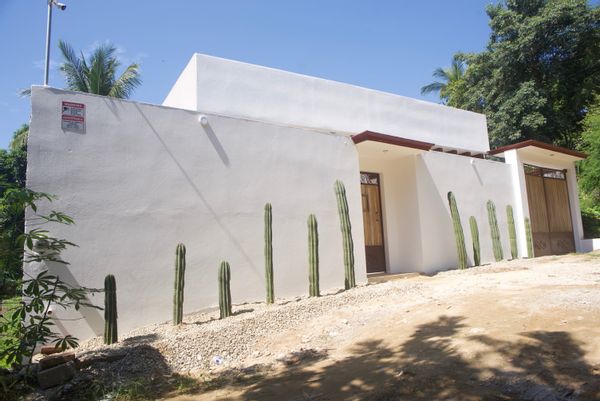 La maison de Alma
