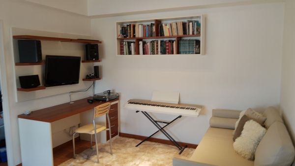 La maison de Nico