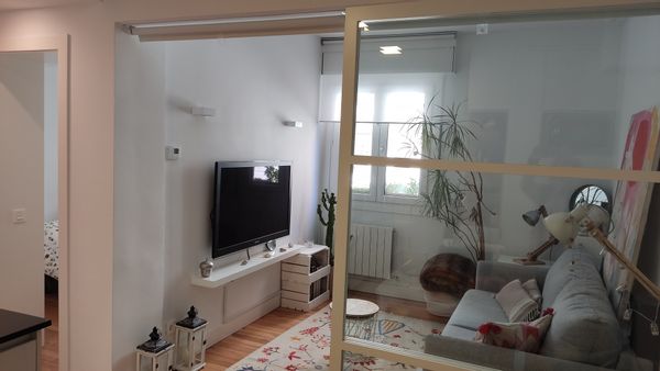 La maison de Nerea