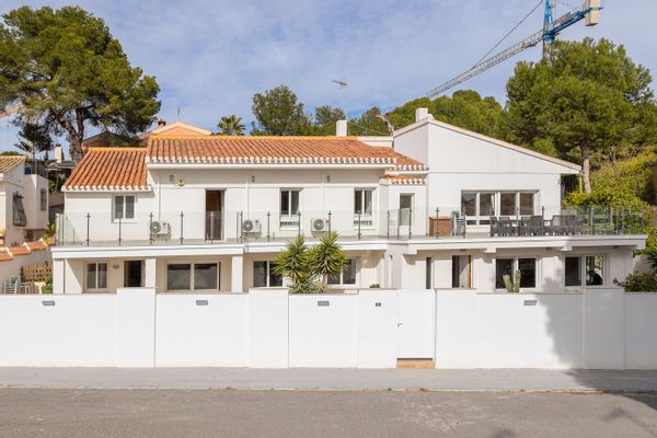 La maison de David