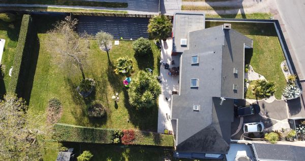 La maison de famille d'Anya et Arnaud