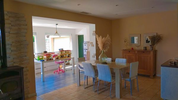 La maison de Flo