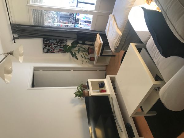 La maison de Nuria